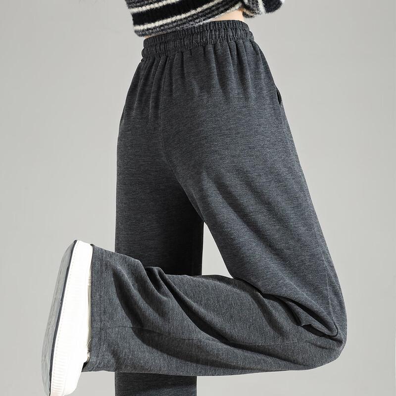 TonLion Women's Flowy Wide-Leg Pants