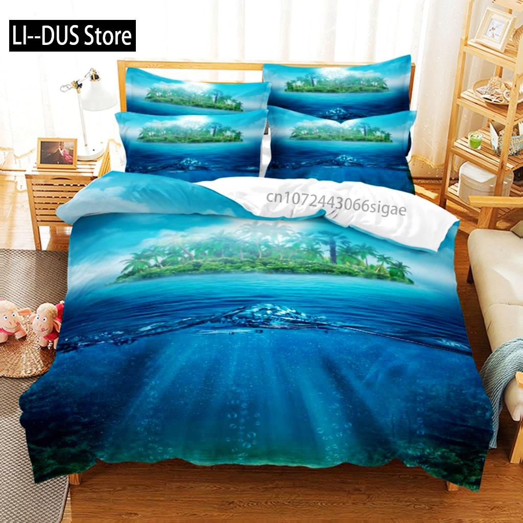 

Comforter Roadster Bedding Set 3D Bedding Digital Printing Queen Size Bedding Sets Fashion Design Comforter (quilt)-EU Single(135*200cm)3pcs