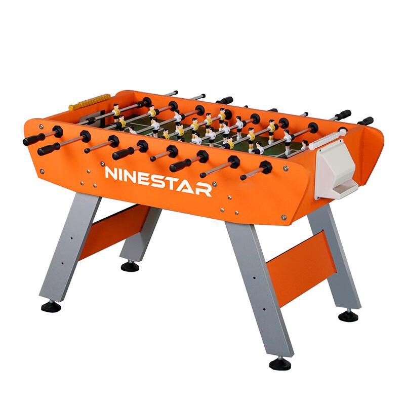 WEZHO Tabletop Foosball Game