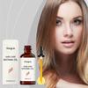 Hair Care Essential Oil Scalp Care Nourishing Liquid Gentle Care Daily Hair Care Essential Oil 60ML