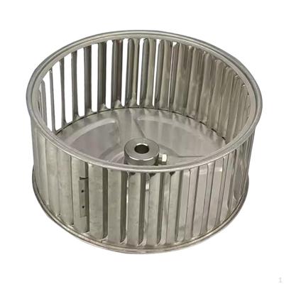 Fan Blower Wheel Centrifugal Impeller Accessories for Oven