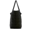 Nike Sportswear Polyester Tote Bag, Shopping Bag, Shoulder Bag, Handbag Regular Unisex Black Casual BA4989-010