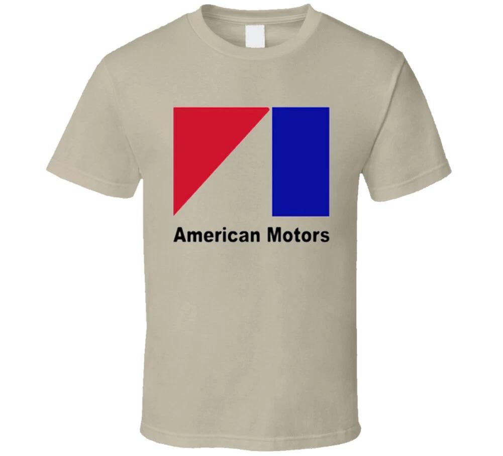 American Motors T Shirt 4XL