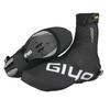 Waterproof Windproof Fleece Warm Cycling Lock Shoe Covers Reflective Bicycle Overshoes Winter Road Bike Shoes Cover Protector