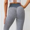 Women Fitness Yoga Leggings High Waist Push Up Yoga Pants Skinny Seamless Leggings For Women Sports