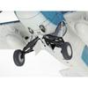 Tamiya 1/48 Masterpiece Series No.126 Grumman FM-1 Wildcat/Martlet Mk.V Plastic Model 61126, 184mm Length