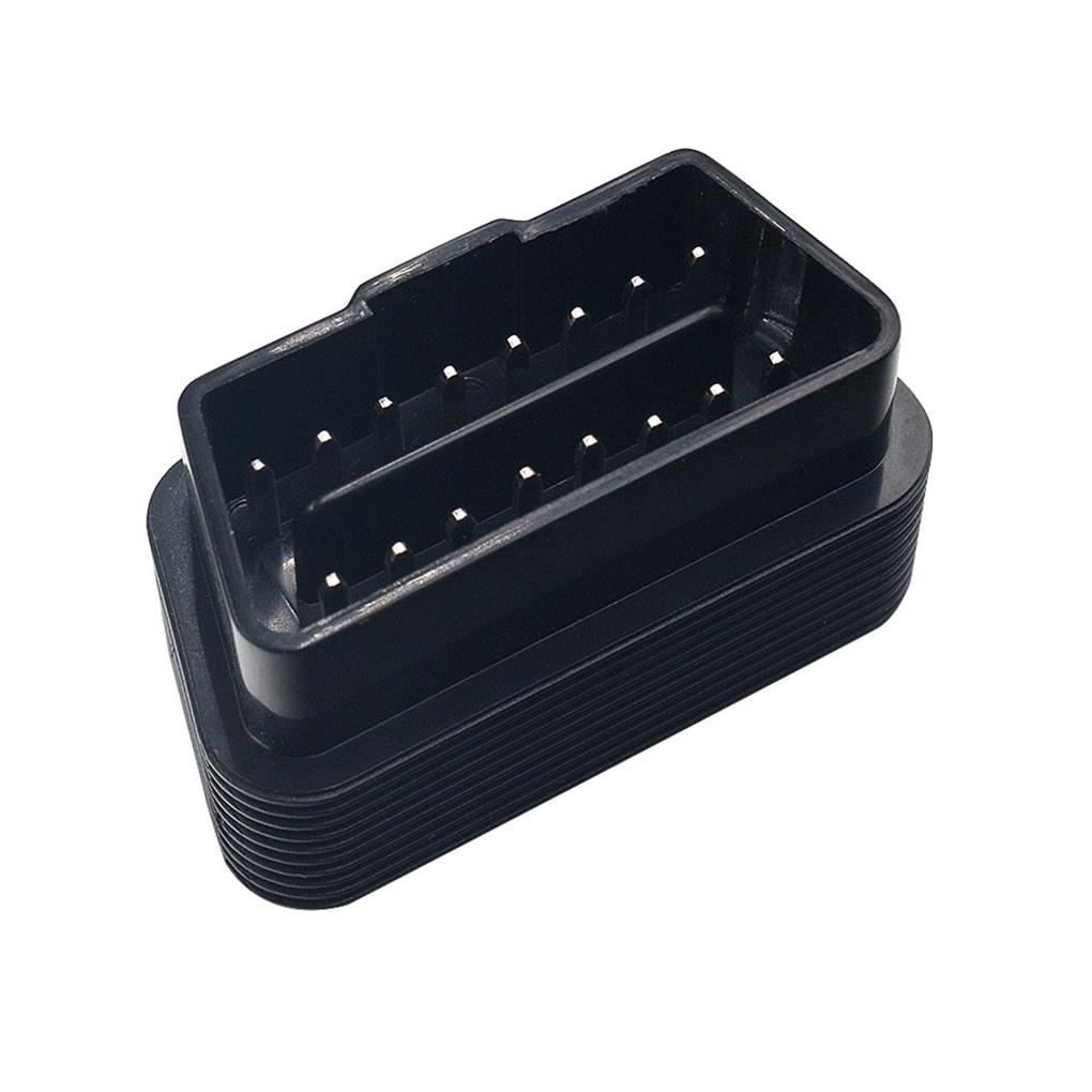 Car Diagnostic Scanner Bluetooth 4.0Aermotor ELM 327 1.5 OBD2 Support For IOS Android