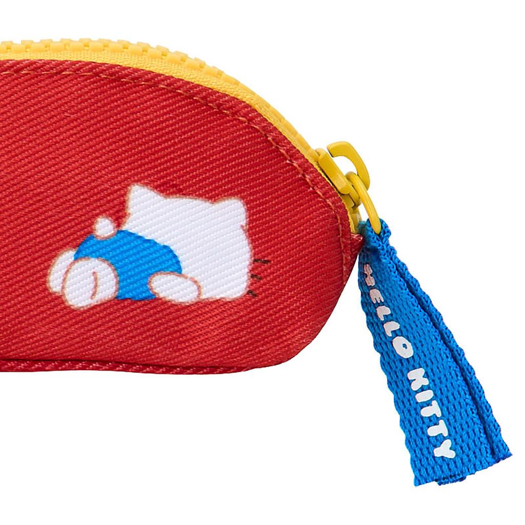Sanrio Slim Pencil Case Hello Kitty 598461