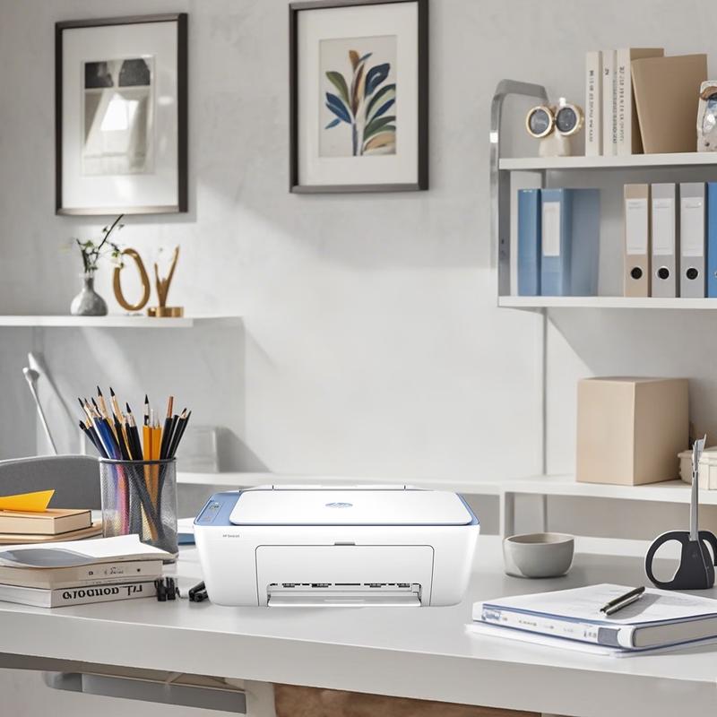HP DeskJet Ink Advantage Ultra 4928 All-in-One Printer CN plug (adapter included)