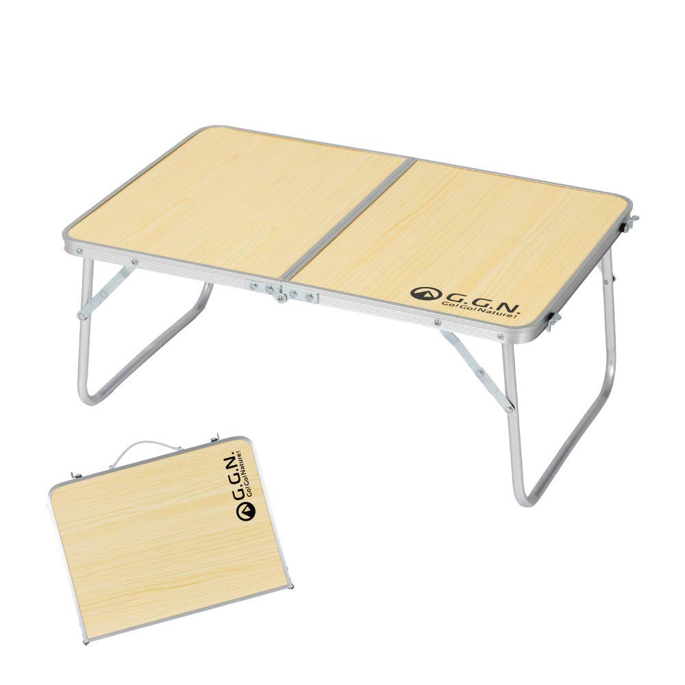 

Уличный стол компактный легкий GN02CM021 GGN. 60-40см