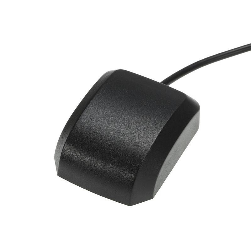 Fahrzeug Aktive GPS Antenne Mit SMA Oder FAKRA-C Stecker GPS Antenne Mit SMA FAKRA-C Für Fahrzeugzubehör