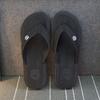 Versatile Mens Beach Slippers With Eva Material And Comfortable Foam Sole