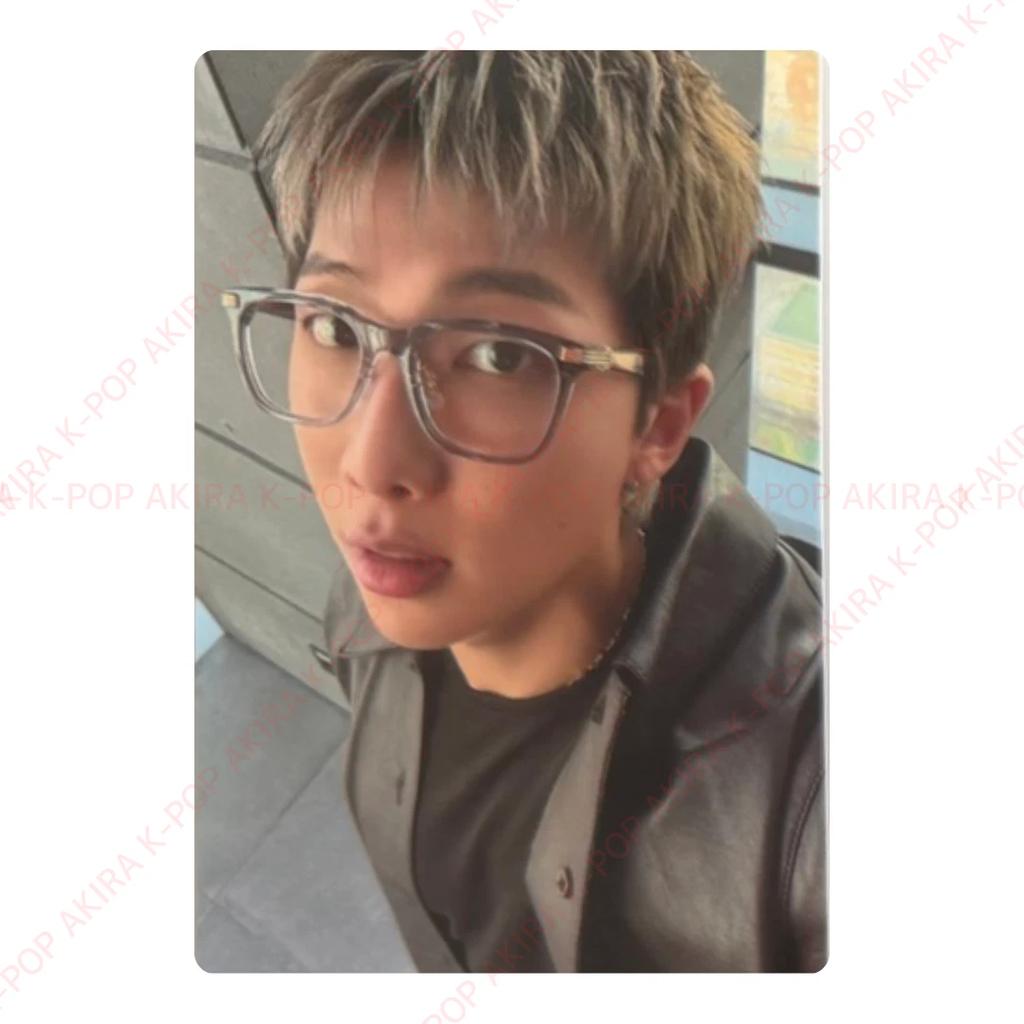 PRE-ORDER BTS 5th Studio Album ARIRANG JAPAN POB PHOTO CARD OFFICIAL Weverse JAPAN UNIVERSAL MUSIC STORE