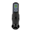 Wireless Tattoo Pen   Tattoo NaMachine Cartridge Needles Coreless Motor Electroplating LCD Display for Beginners