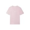Li Ning Sports Trendy Collection T Shirt Unisex New Light Pink AHSS917-2