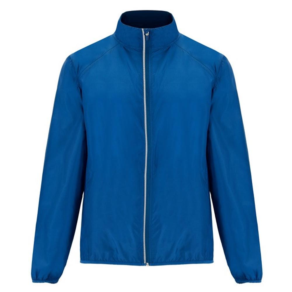 Mens Glasgow Packaway Windbreaker