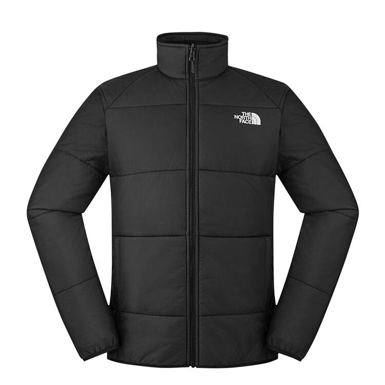 THE NORTH FACE Urban Exploration Hiking Waterproof, Windproof, Abrasion Resistant, Thermal Windbreaker Jacket Men's NF0A8GJX-KX7