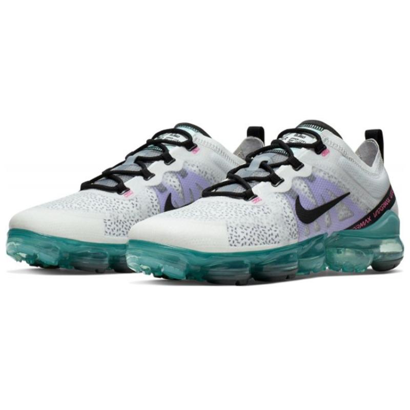 Nike Air VaporMax 2019 Dragon Fruit Running Shoes AR6631-009