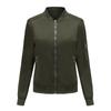 New 2 Fashion Women's Jacket Casual Thin Cotton Autumn and Winter Jacket