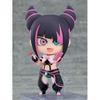 Good Smile Company Nendoroid Street Fighter Series Juri Non-scale Plastic Painted Action Figure