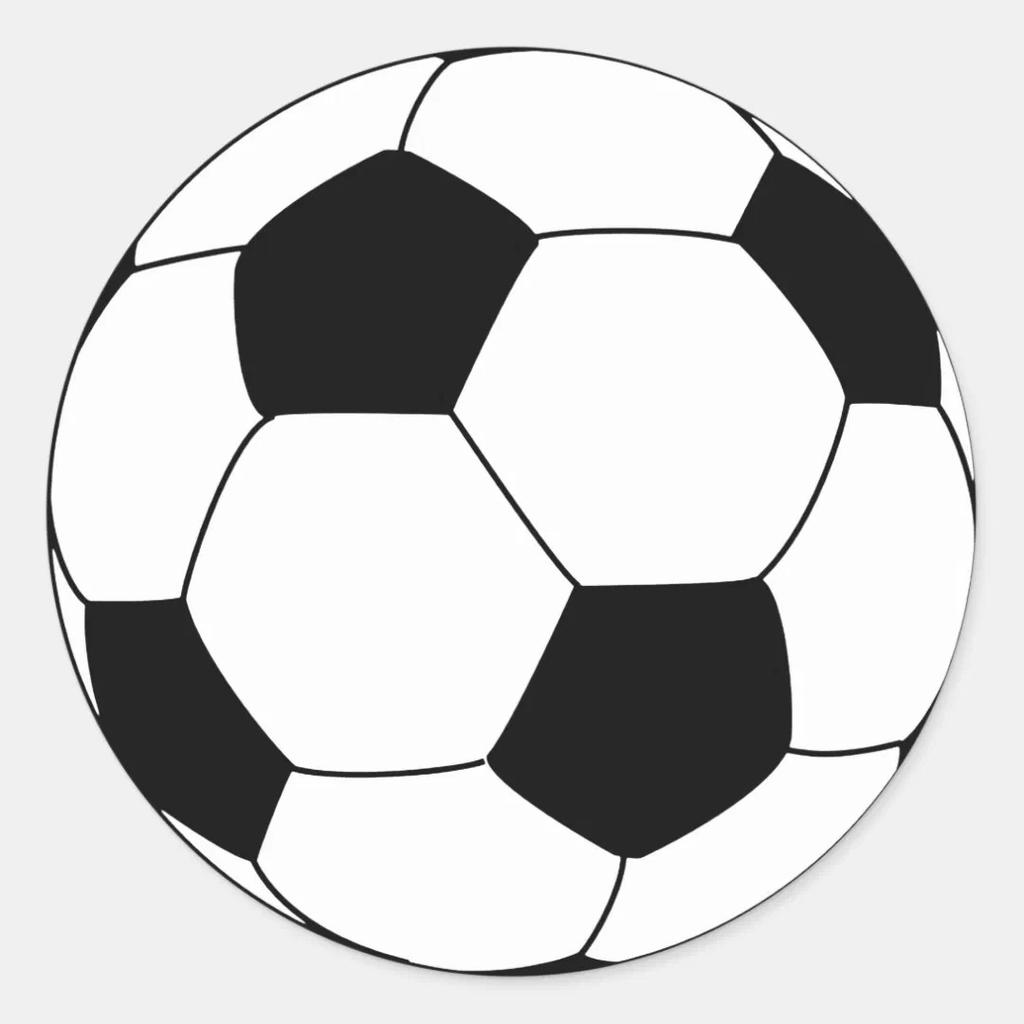 Soccer Print Round Area Rugs for Kids Bedroom Decor Anti Slip Washable Flannel Carpet for Home Living Room Decor Round Floor Mat