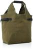 Earthmade DELTA PARTS TOTE BAG E5872 475230 47-5232KH Khaki