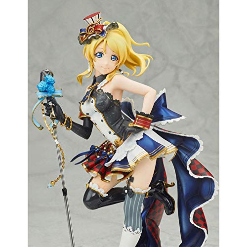 Love School Idol Festival Eri Ayase Completed Figure Live! 1/7
