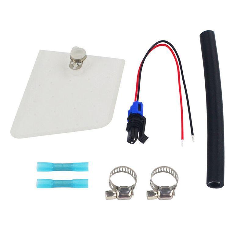 F90000274 450LPH High Pressure Fuel Pump & tall Kit Metal Car Accessories For Walbro /TI E85 Honda Civic Accord 1992-2000