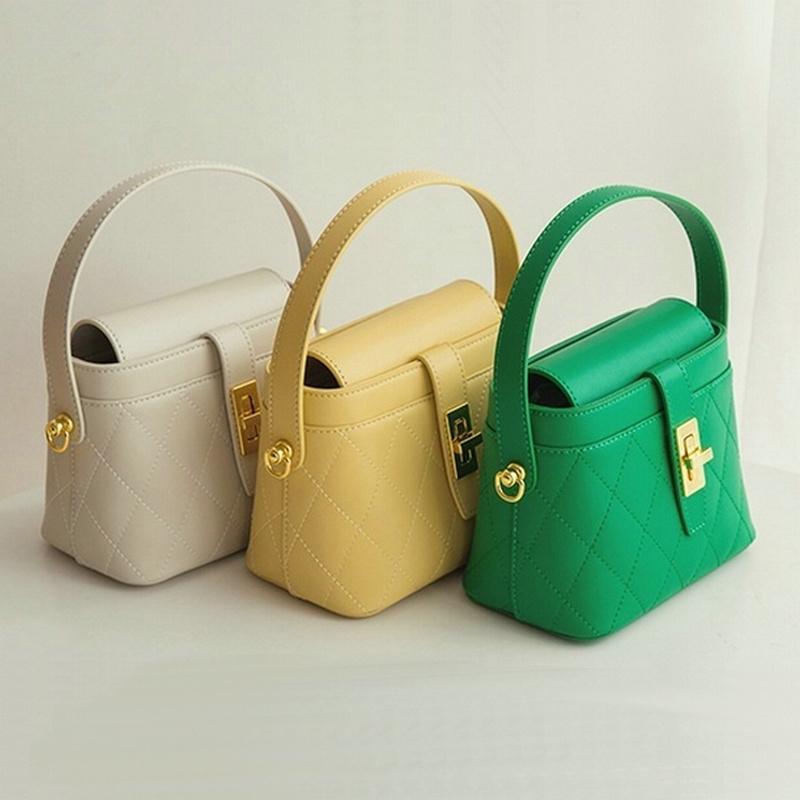 Buy Luxury Designer Small Handbag For Women 2022 Fashion Shoulder