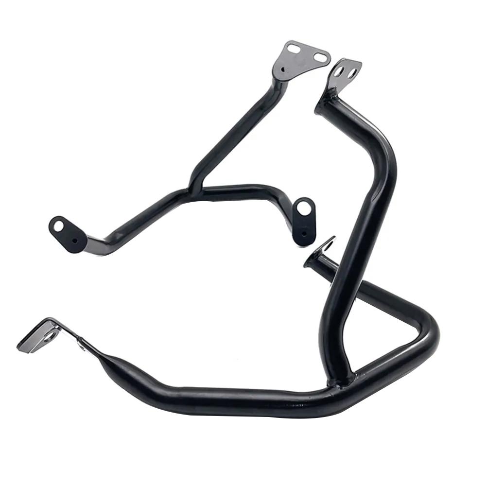 For RE Himalayan450 Himalayan452 Guerrilla450 Motorcycle Accessories HIMALAYAN GUERRILLA 450 452 Engine Guard Highway Crash Bar