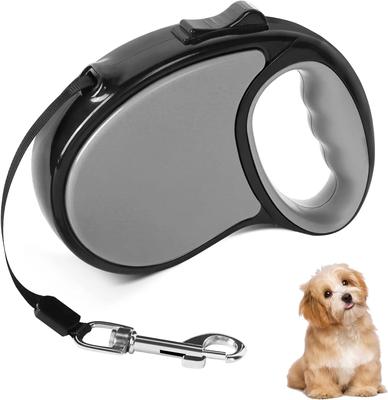 3m 5m Durable Dog Leash Retractable Roulette Collar for Small Big Dog Accessories Adjustable Durable Walking Hiking Bulldog Rope