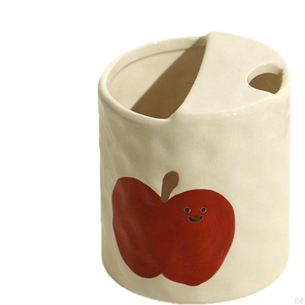 Ceramic Drinking Espresso Beverage Cup Novelty for Home Present Kitchen Coworkers Parties