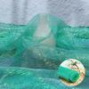 Wrinkled Organza Fabric Illusion Color Iridescent Organza  for Dress Curtains