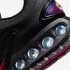 Nike Air Max Dn W AIR MAX Dn Smoke Crimson Size Anthracite/Dark Gray/Metallic Silver/Light FJ3145-001 23.5cm