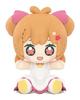Huggy Good Smile Cardcaptor Sakura Sakura Kinomoto Platinum Plastic Painted Movable Figure Ver.
