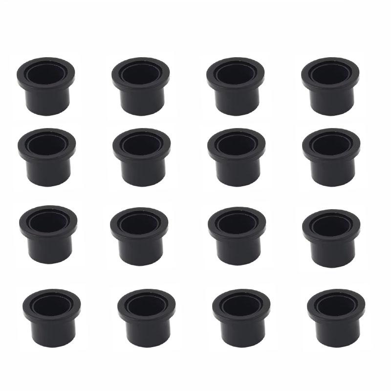 

16PCS UTV Suspension Front Rear Control Arm Cushion Bushing Kit For Can-Am Maverick 1000 X3 706201659 Shock Absorber 16 pcs