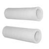 Prolong Water System Lifespan Replacement Filter Water Filter 19*6cm Replacement Cartridge Traps Dirt And Rust