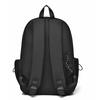 New Simple and Fashionable Student Schoolbag Large Capacity Lightweight Travel Backpack Trendy Commuter Versatile Backpack