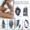 Tatuagens e arte corporal – Tatuagens temporárias