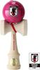 Certyfikowana przez Japan Kendama Association Kendama Konkurencyjna Ozora Nadeshiko Japonia