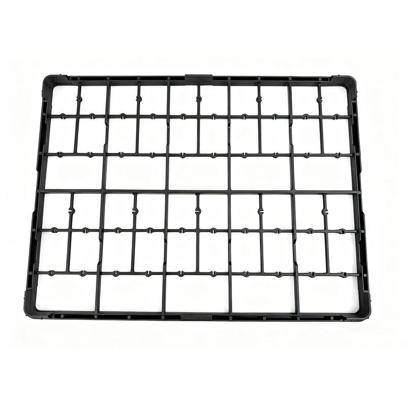 High-Temperature Resistant Glass Lens Screen Printing Tray for Mobile and Tablet Covers