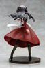 ataraxia Tohsaka Rin Maid scale PVC painted finished Fate/hollow ~Fantasy/Noble Edition~ (1/8 product)