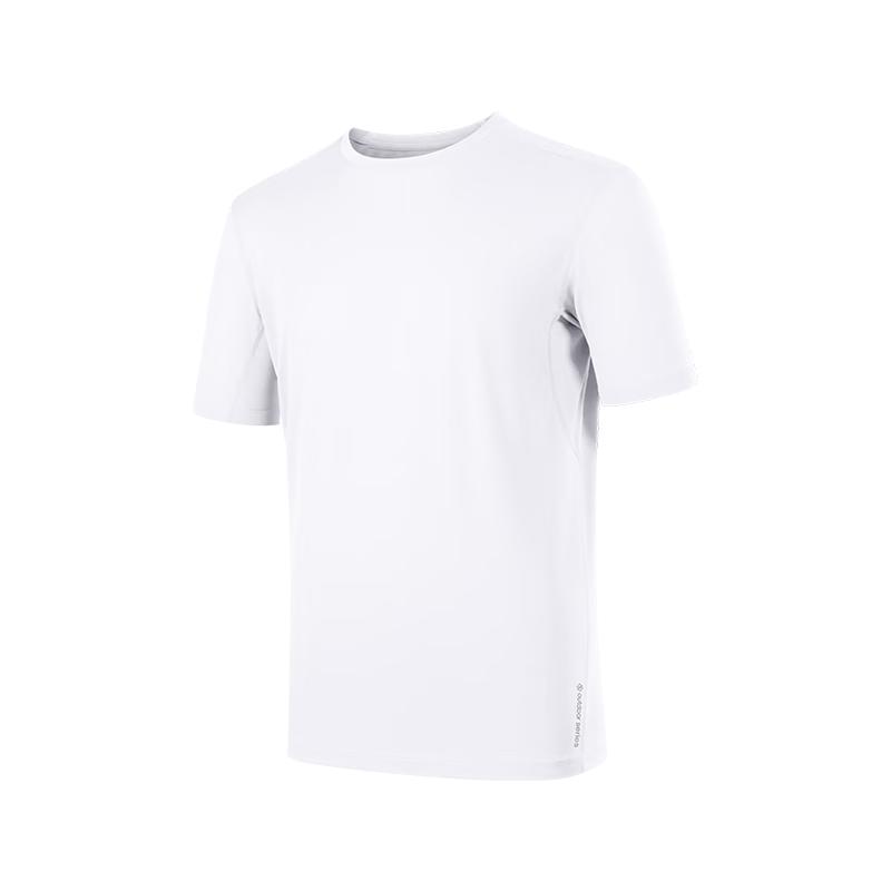 Men's Ultralight Quick-Dry Short Sleeve T-Shirt