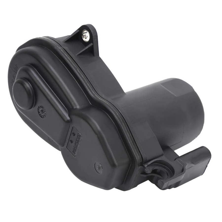 1669065401 Parking Brake Actuator For 2012-18 Mercedes-Benz W166 X166 GLE GLS ML