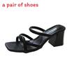 Summer Slipon Sandals With Pu Upper And Rubber Sole For Casual Wear