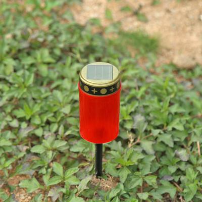 LED-lamper – LED-stearinlys