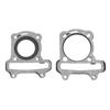 Motorcycle Cylinder Head Gasket With Leak Proof Design And Heat Resistant Material Perfect For Atv Dirt Bike Engine Repair