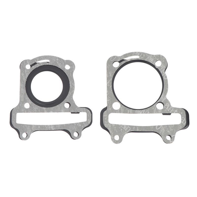 Motorcycle Cylinder Head Gasket With Leak Proof Design And Heat Resistant Material Perfect For Atv Dirt Bike Engine Repair