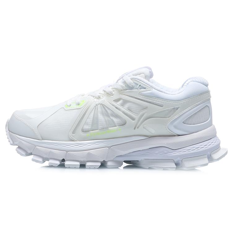 Женская модель LiNing Furious Rider Ace Element  White  ARZQ016-1 35.5