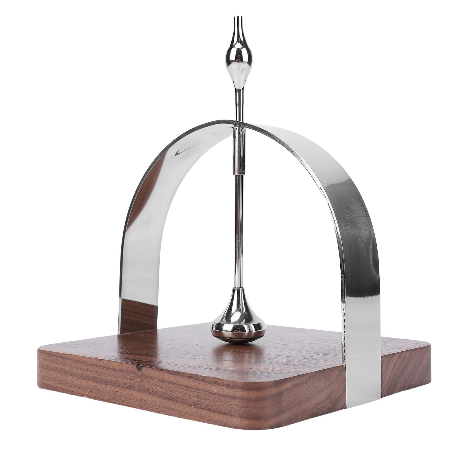 

Изысканный держатель для салфеток из нержавеющей стали и грецкого ореха, диспенсер для салфеток с утяжеленным рычагом для кухни, ресторана, отеля